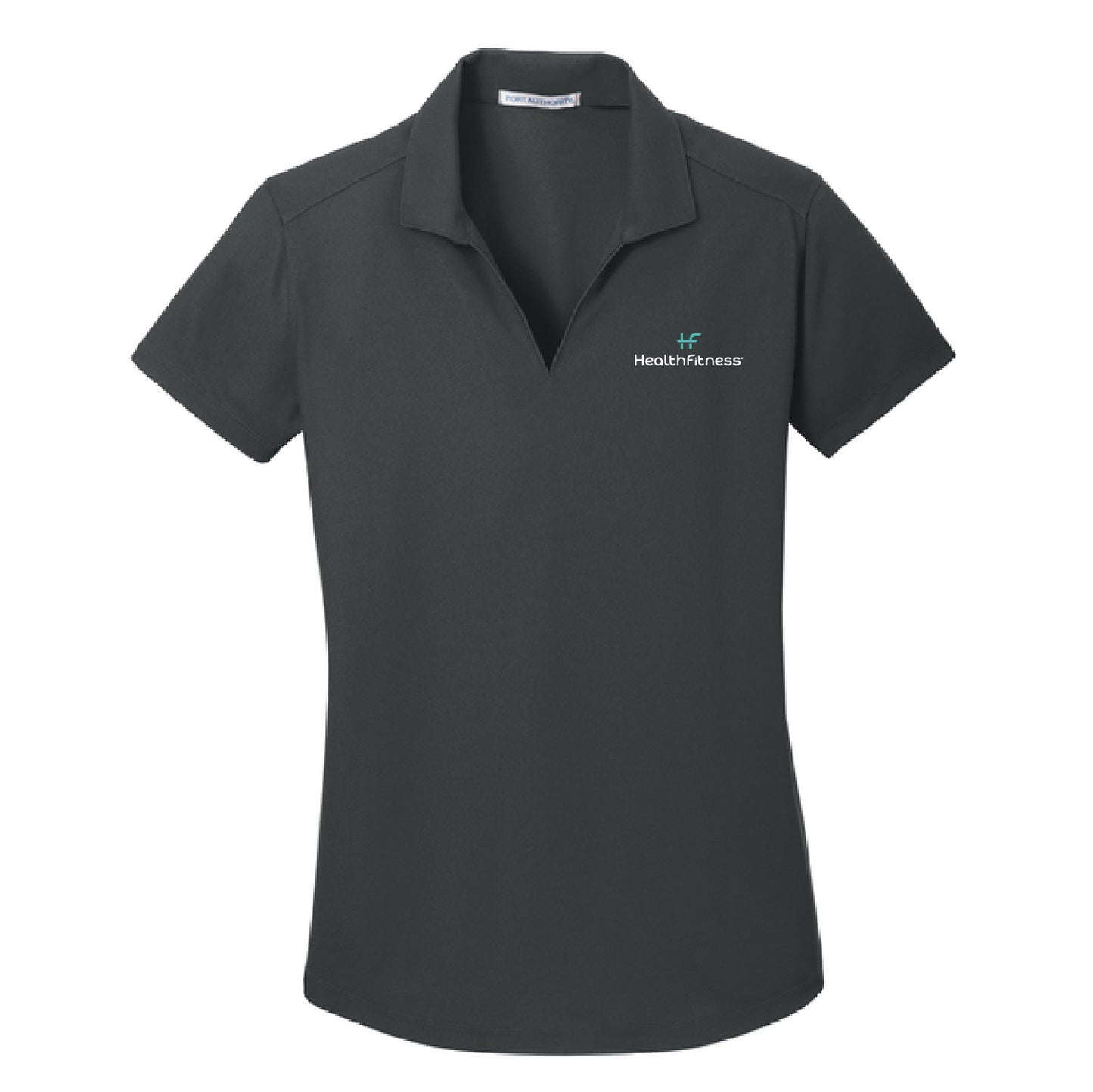 HealthFitness Women's Dry Zone® Grid Polo
