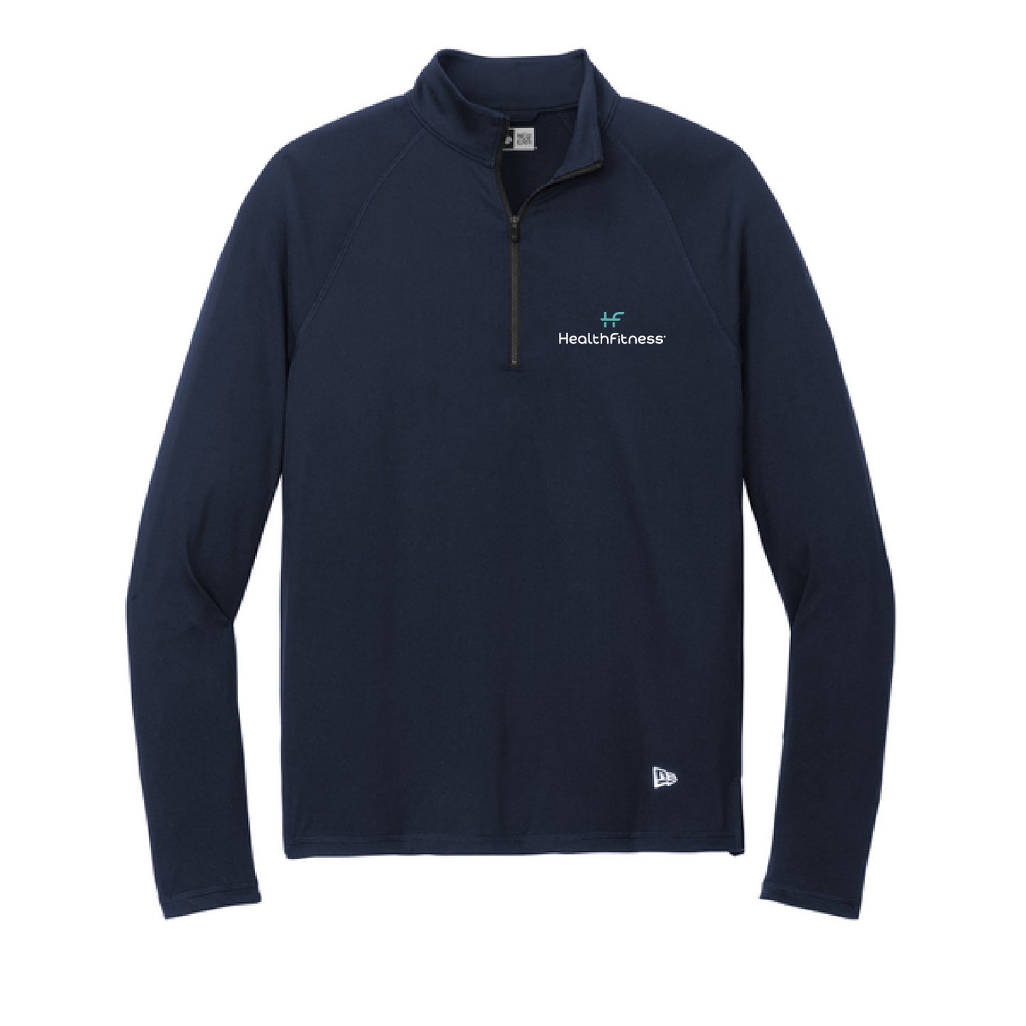 HealthFitness Power 1/2-Zip
