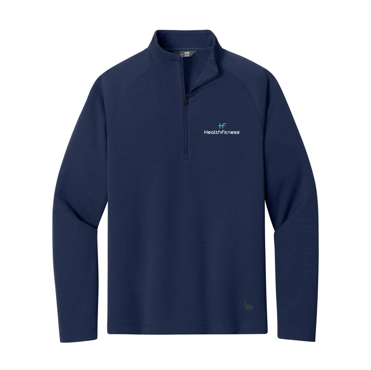 HealthFitness Women’s Power 1/2-Zip