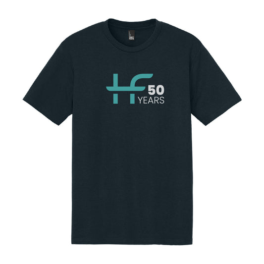 Health Fitness Unisex Anniversary Tee 3