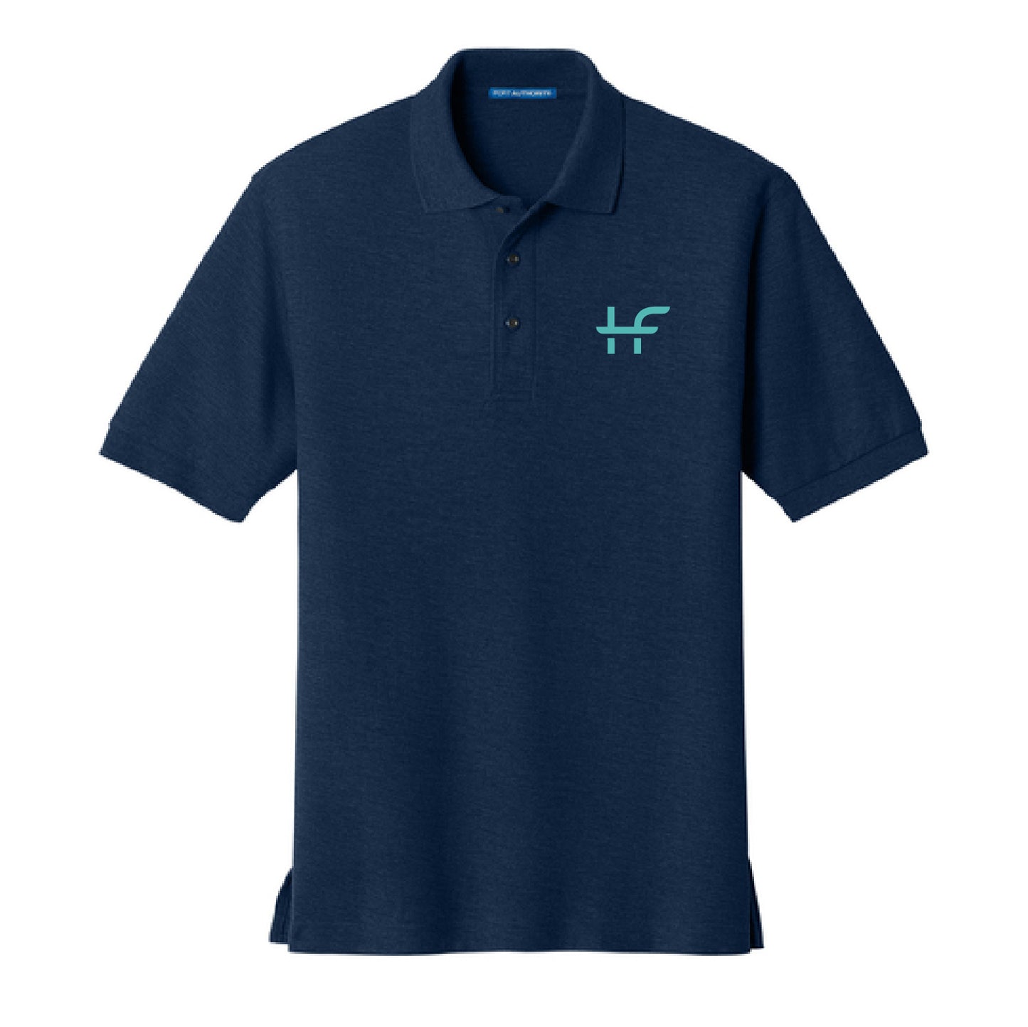 HealthFitness Silk Touch™ Polo (HF)