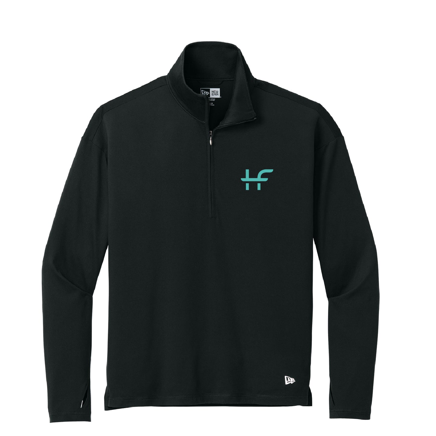 HealthFitness Women’s Power 1/2-Zip (HF)
