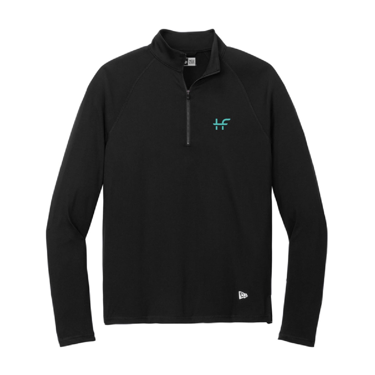 HealthFitness Power 1/2-Zip (HF)