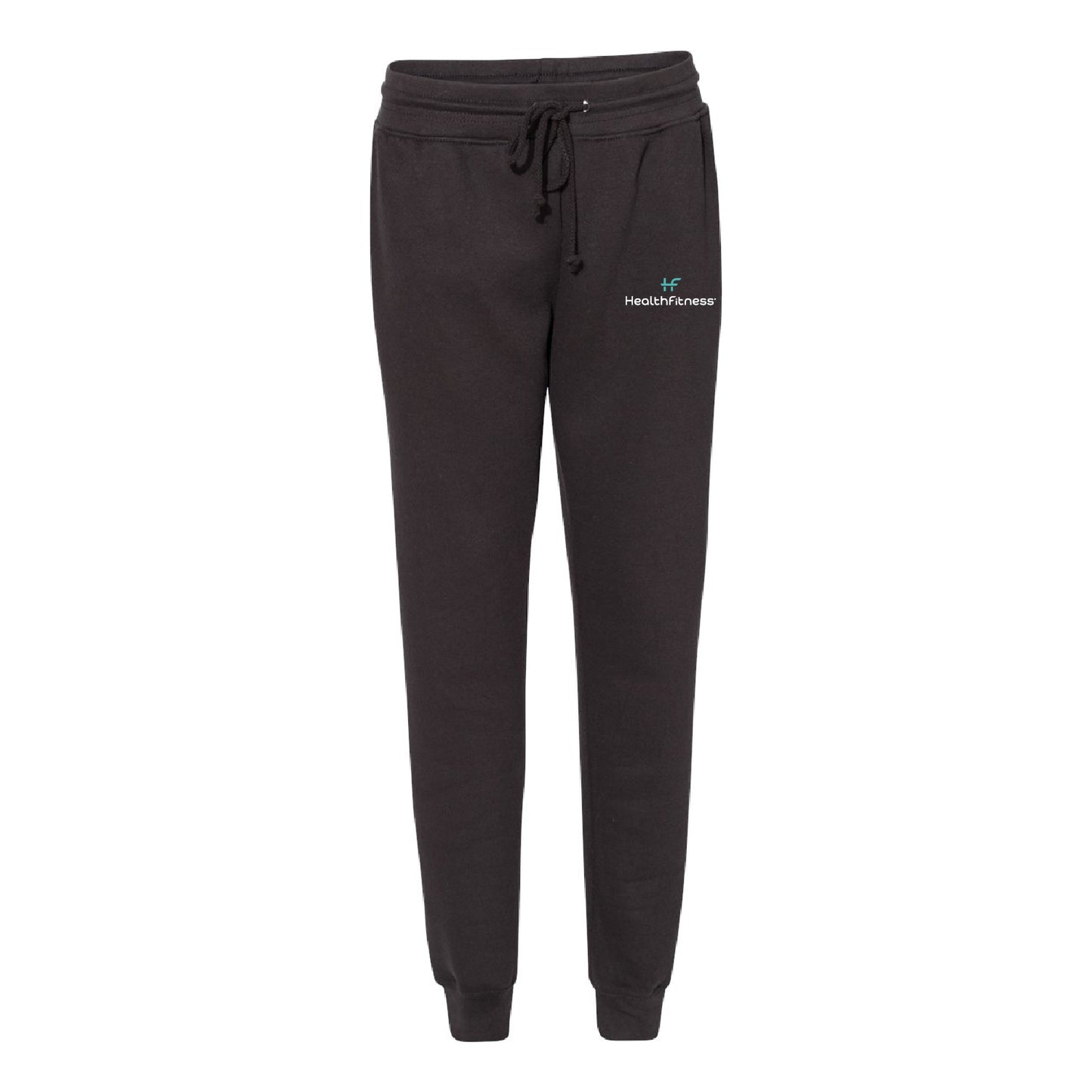 HealthFitness Women’s Sport Athletic Fleece Joggers