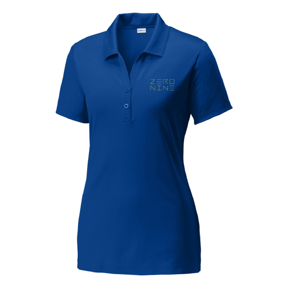 Zeronine Women's PosiCharge® Competitor™ Polo