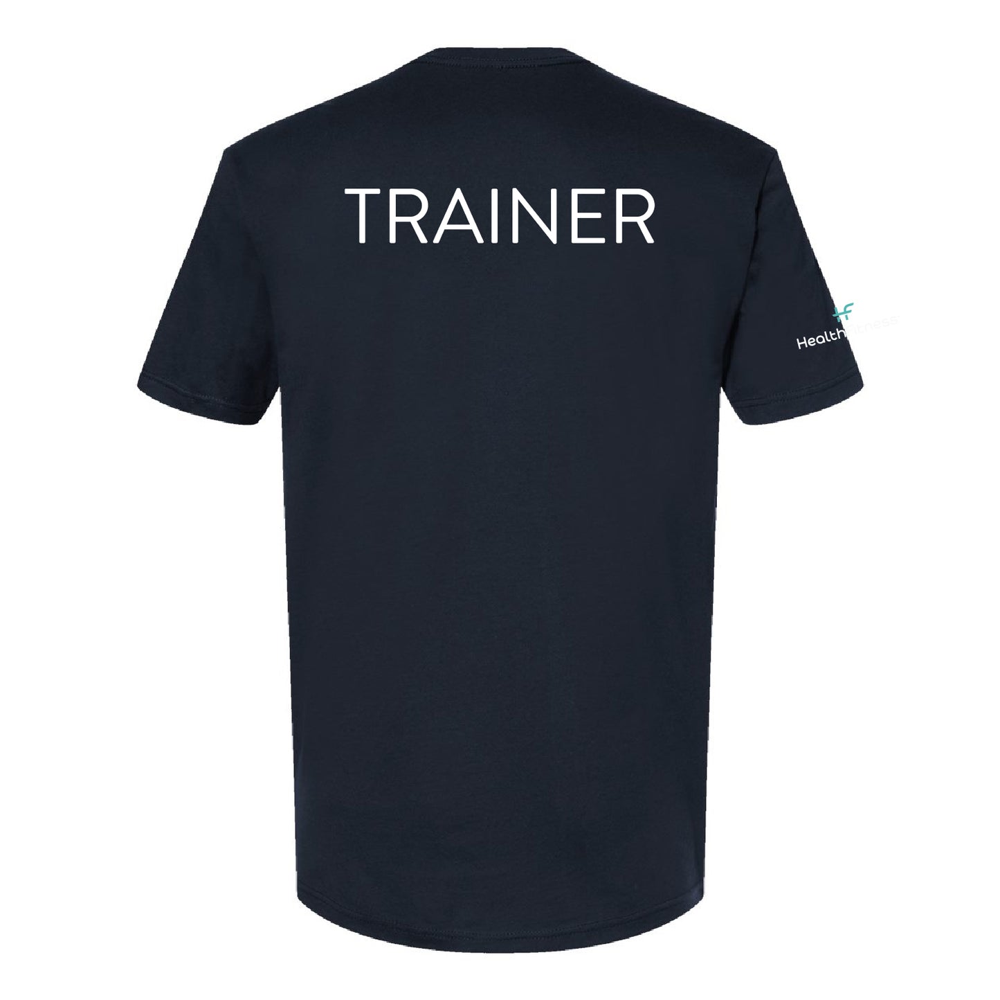 Uniform Cotton T-Shirt (WH&F) + Trainer