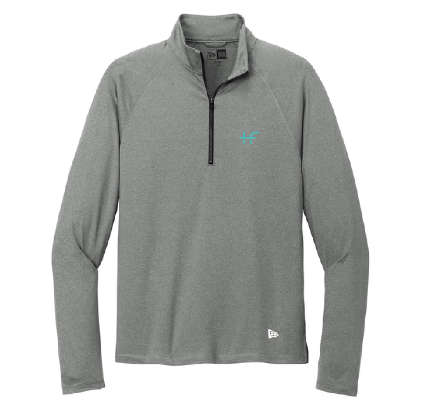 HealthFitness Power 1/2-Zip (HF)