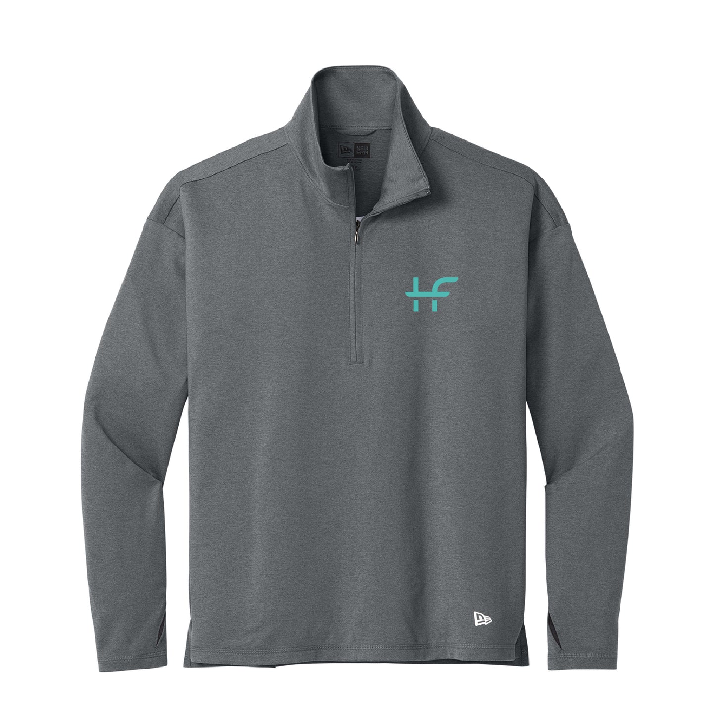 HealthFitness Women’s Power 1/2-Zip (HF)
