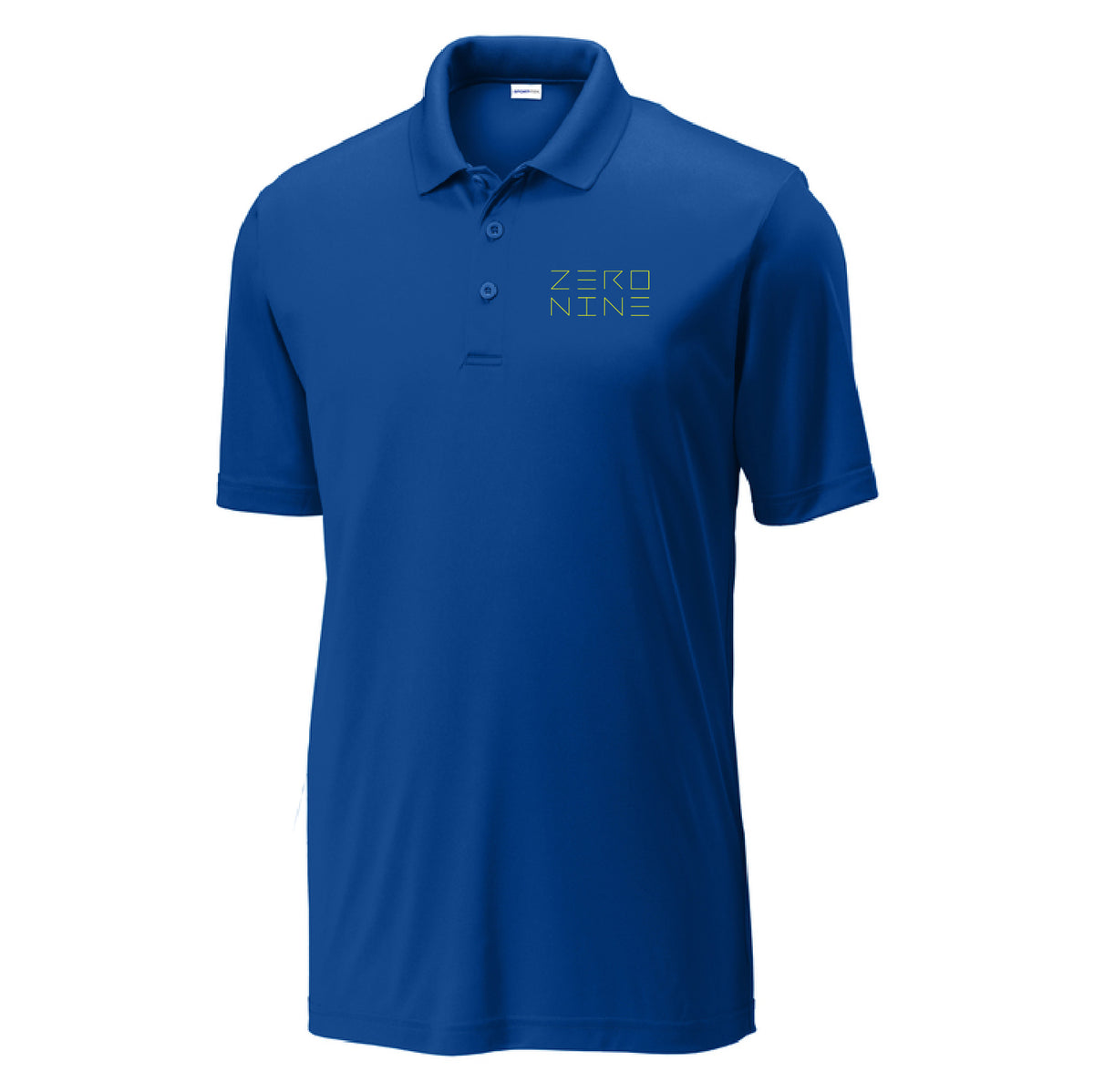 Zeronine PosiCharge® Competitor™ Polo
