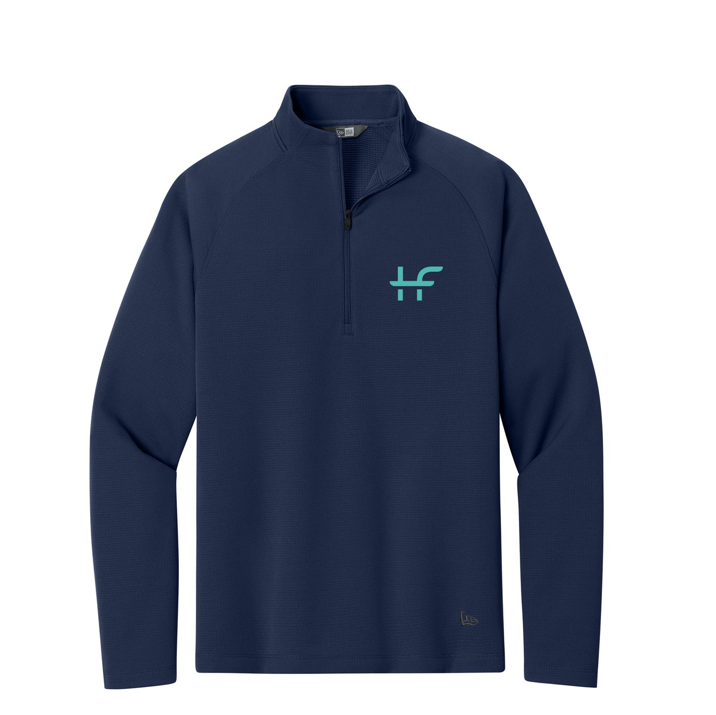 HealthFitness Women’s Power 1/2-Zip (HF)