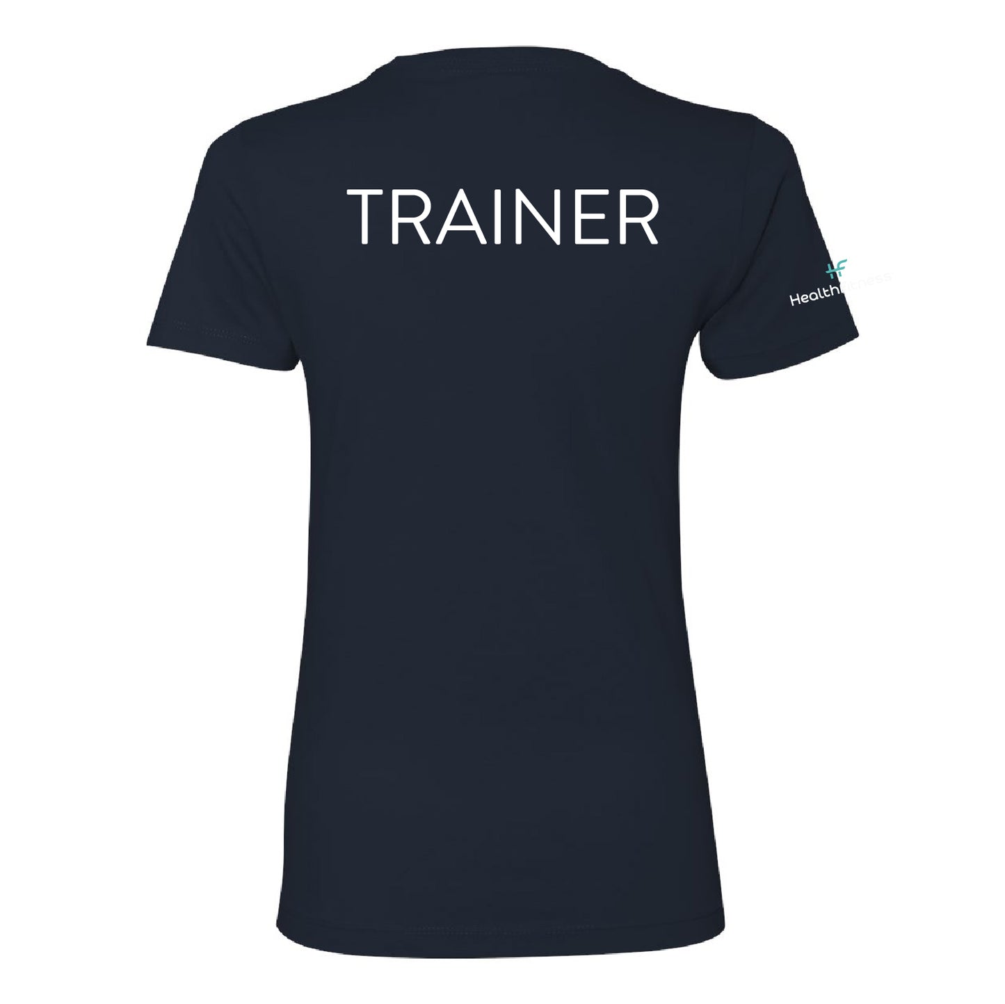 Uniform Women’s Cotton T-Shirt (WH&F) + Trainer