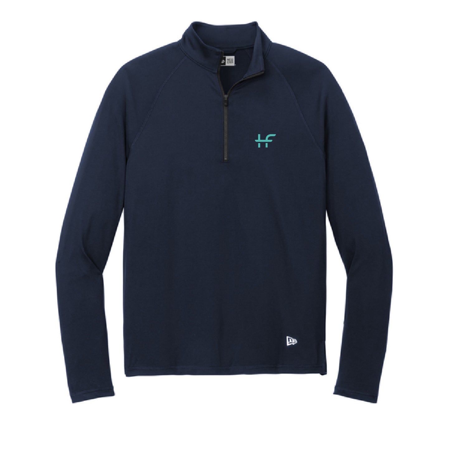 HealthFitness Power 1/2-Zip (HF)