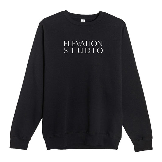 HF Elevation Studio Premium Crewneck Sweatshirt