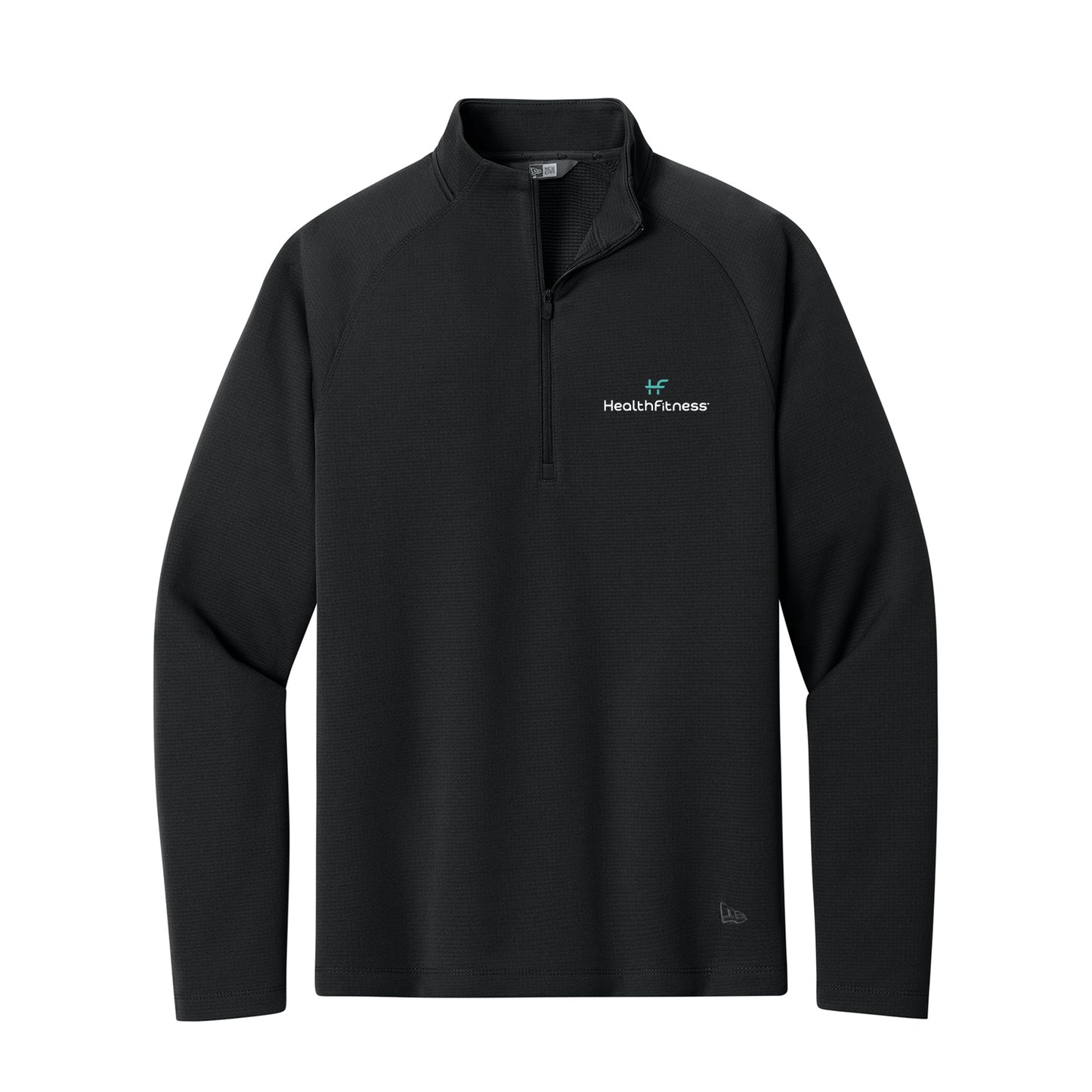 HealthFitness Stand Out 1/4-Zip
