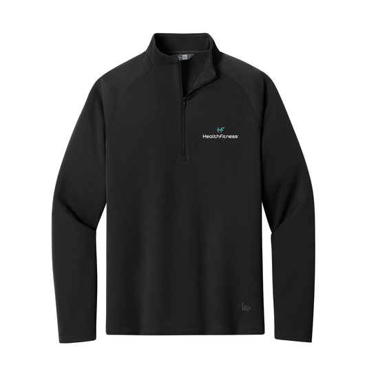 HealthFitness Stand Out 1/4-Zip