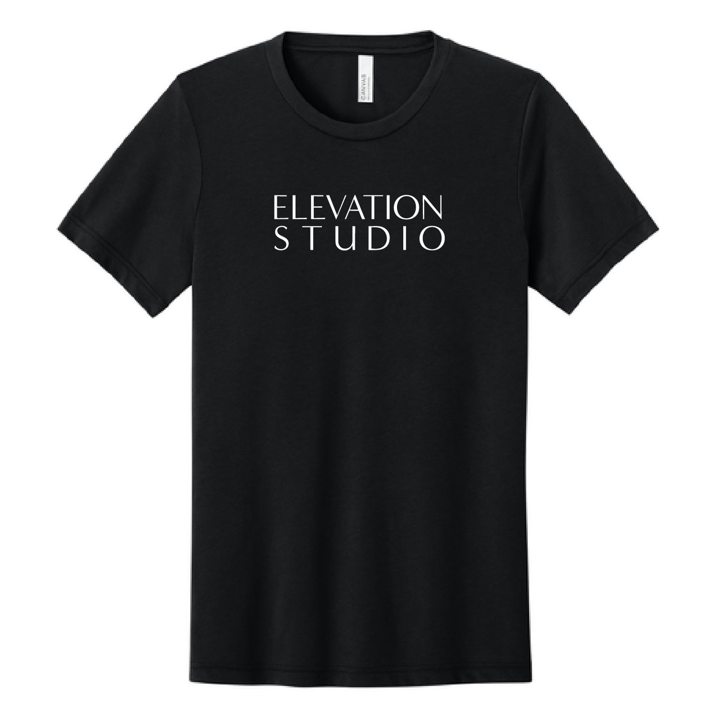 HF Elevation StudioTriblend Tee