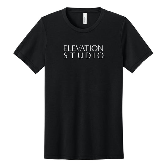 HF Elevation StudioTriblend Tee