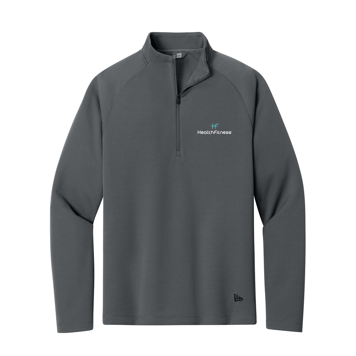 HealthFitness Stand Out 1/4-Zip