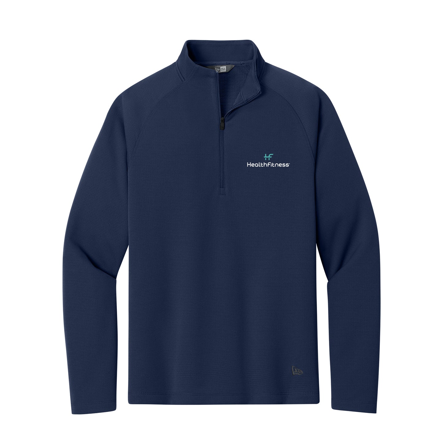 HealthFitness Stand Out 1/4-Zip