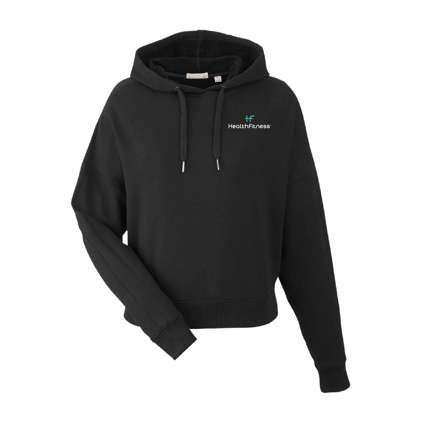 HealthFitness Women's Studio Hooded Fleece