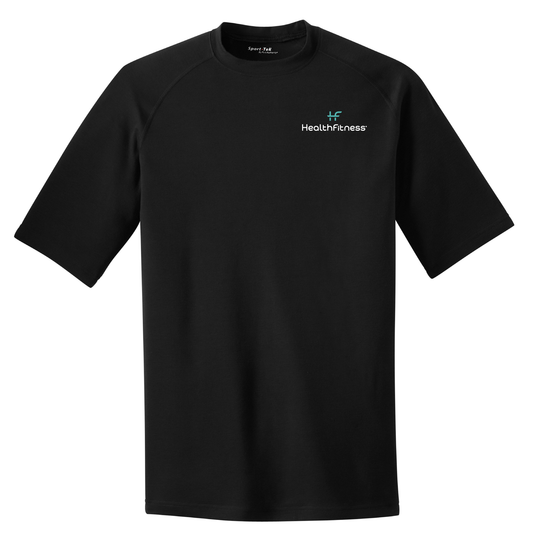 HealthFitness Ultimate Performance Tee