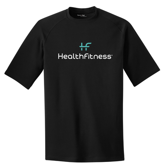 HealthFitness Ultimate Performance Tee (HF FF)