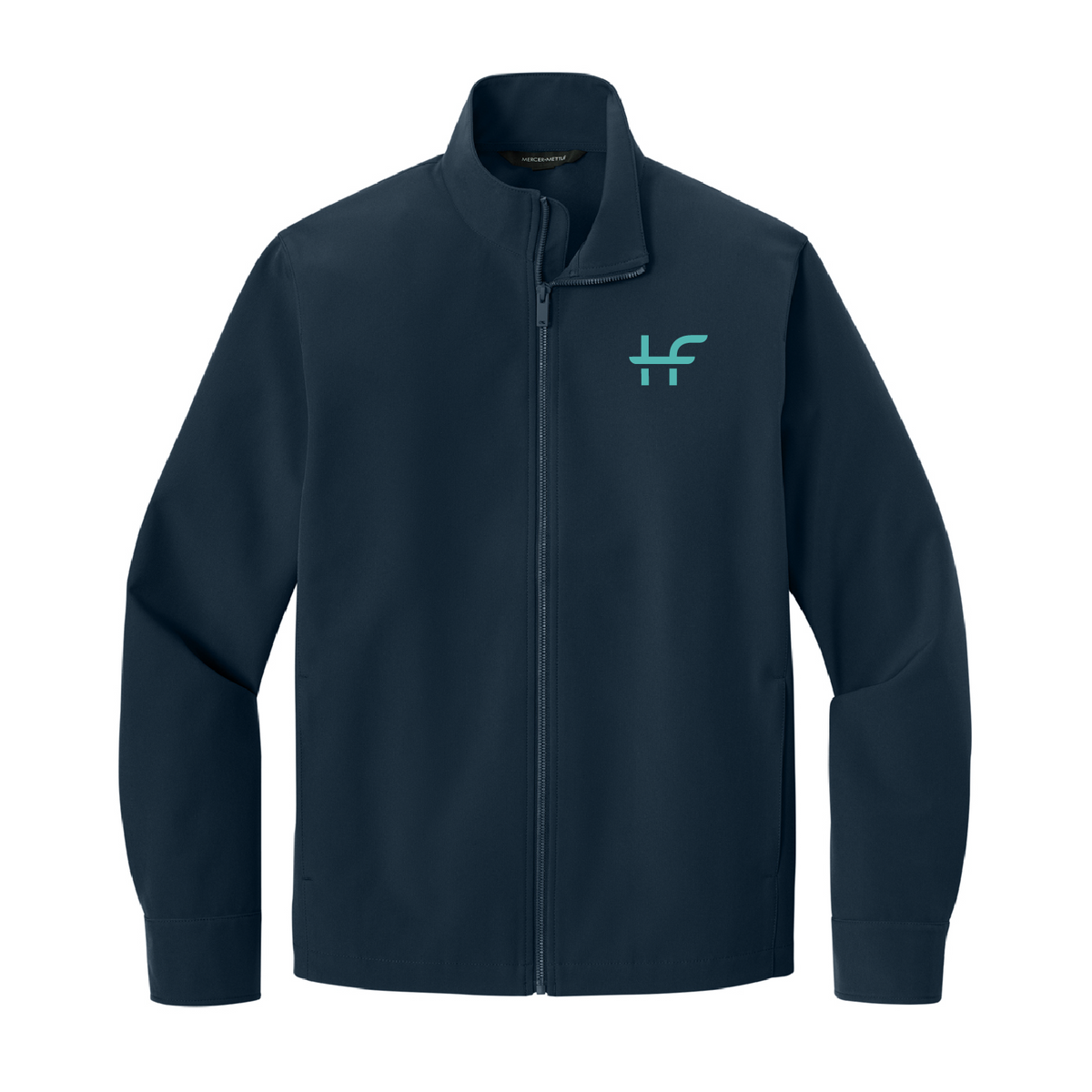 HealthFitness Comfort Soft Shell (HF)
