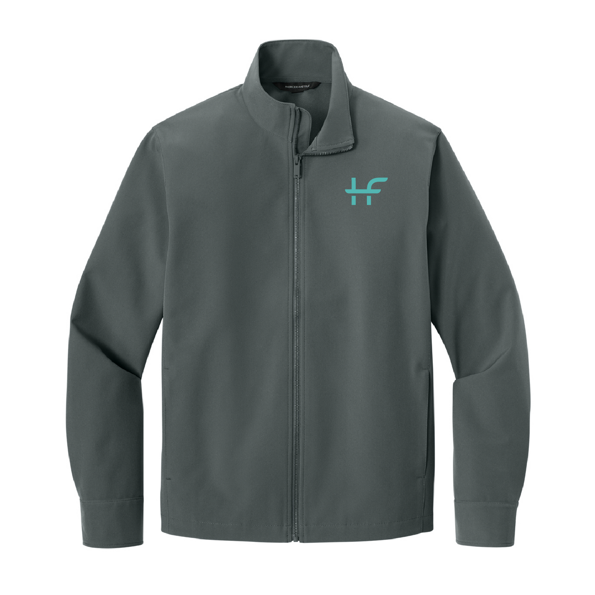 HealthFitness Comfort Soft Shell (HF)