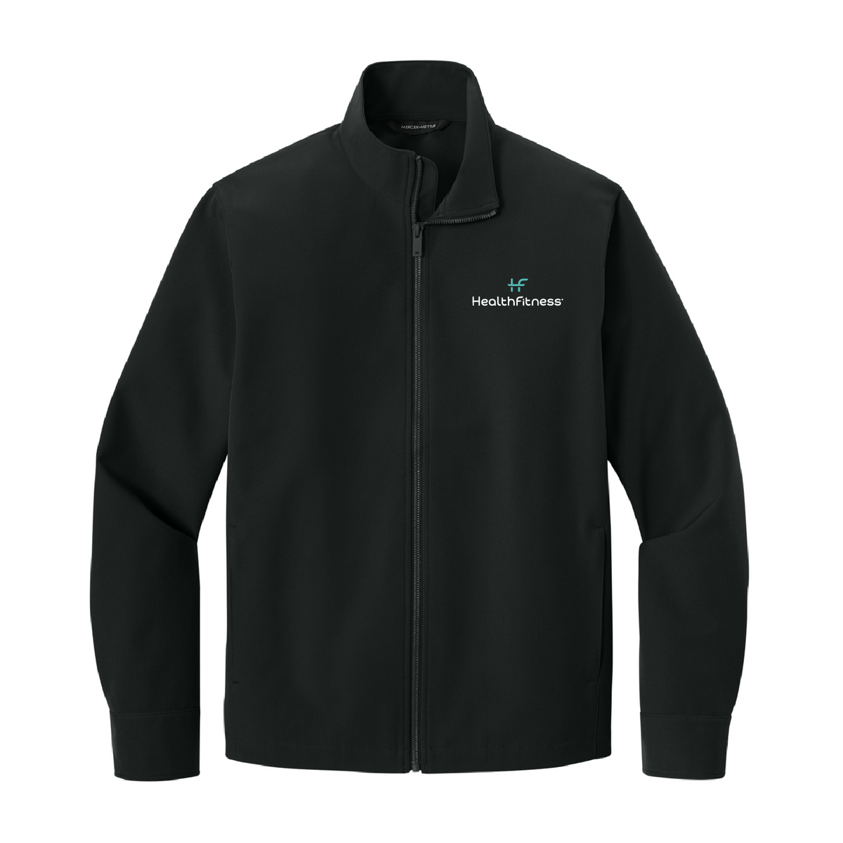 HealthFitness Comfort Soft Shell