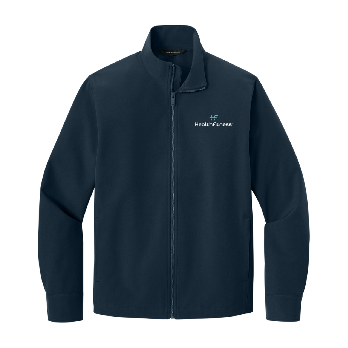 HealthFitness Comfort Soft Shell