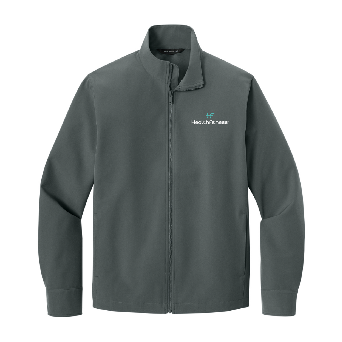 HealthFitness Comfort Soft Shell