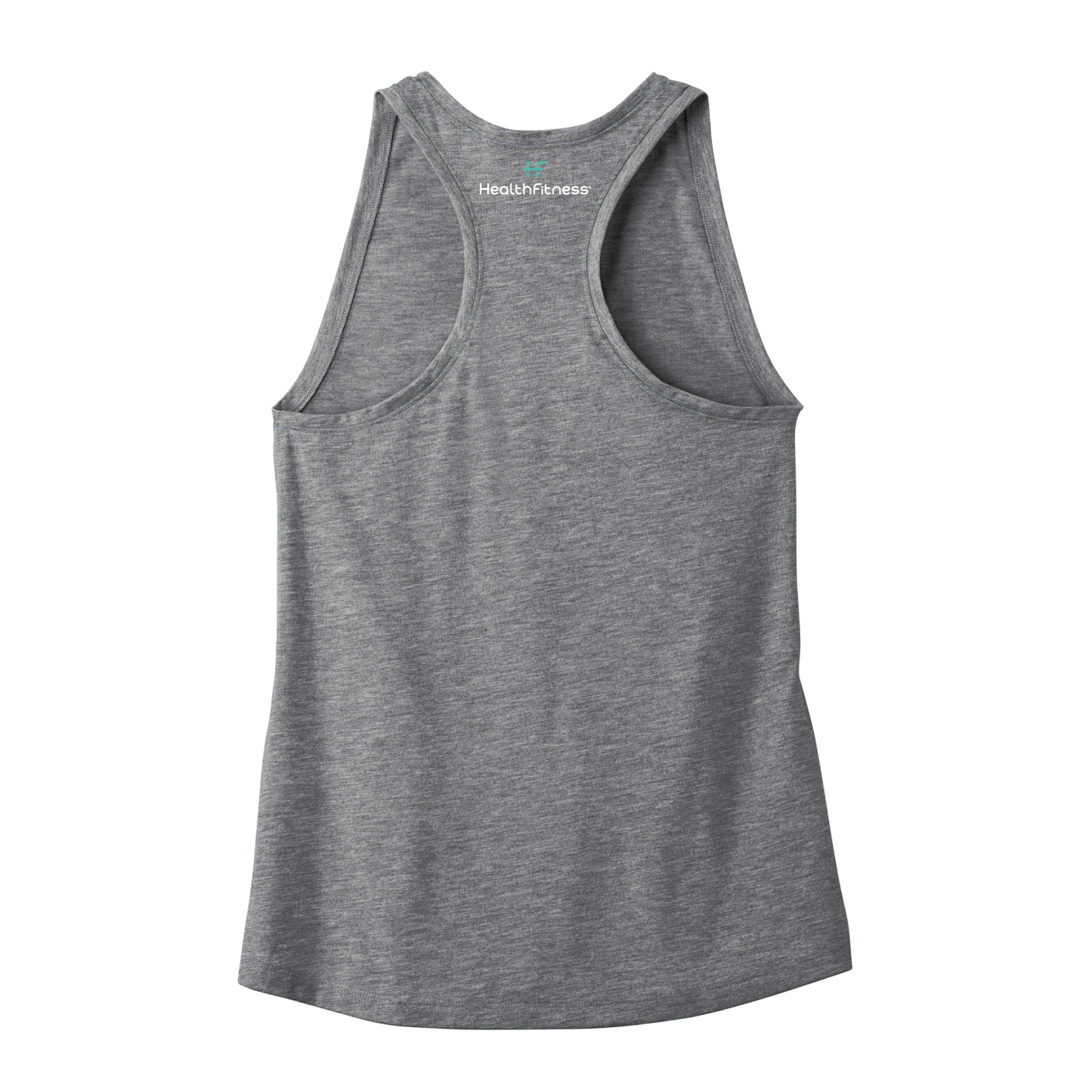 Fit Ladies Tri-Blend Wicking Tank