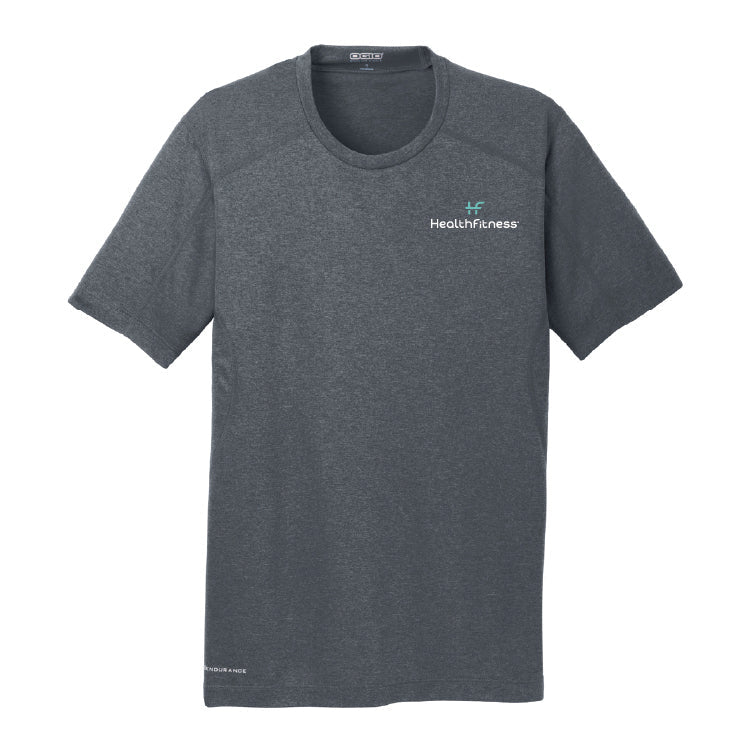 HealthFitness Pulse Crew Shirt