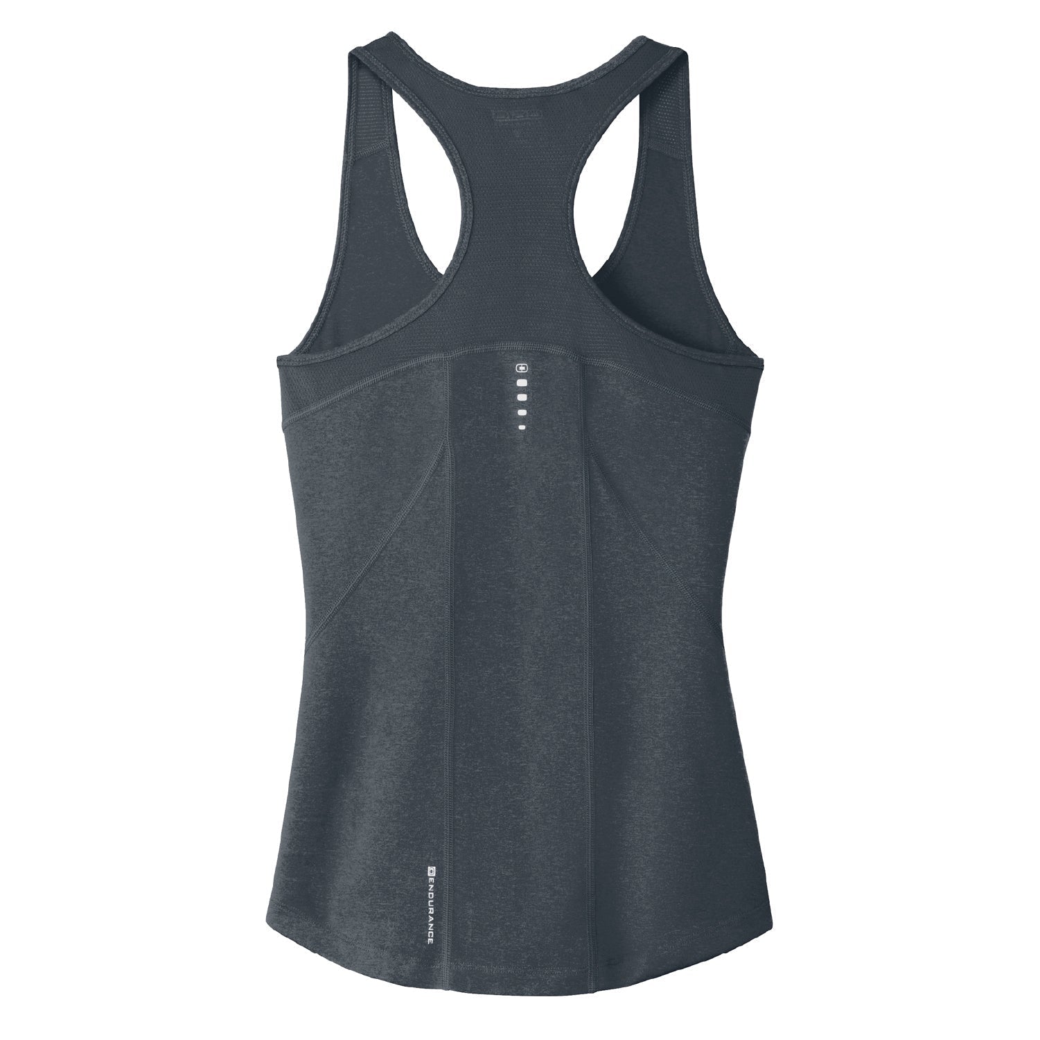 HealthFitness Ladies Racerback Pulse Tank - DSP On Demand