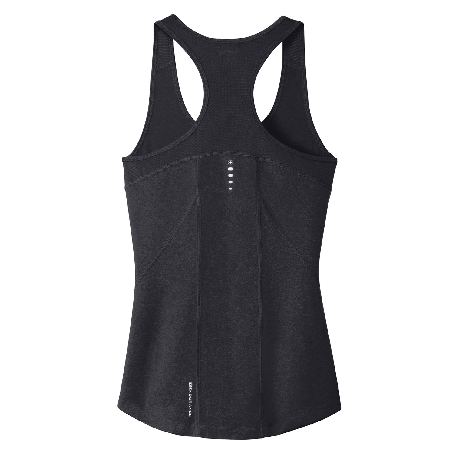 HealthFitness Ladies Racerback Pulse Tank - DSP On Demand